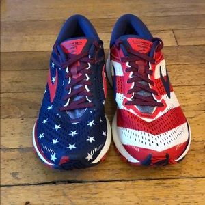 Brooks Launch Women’s running sneakers